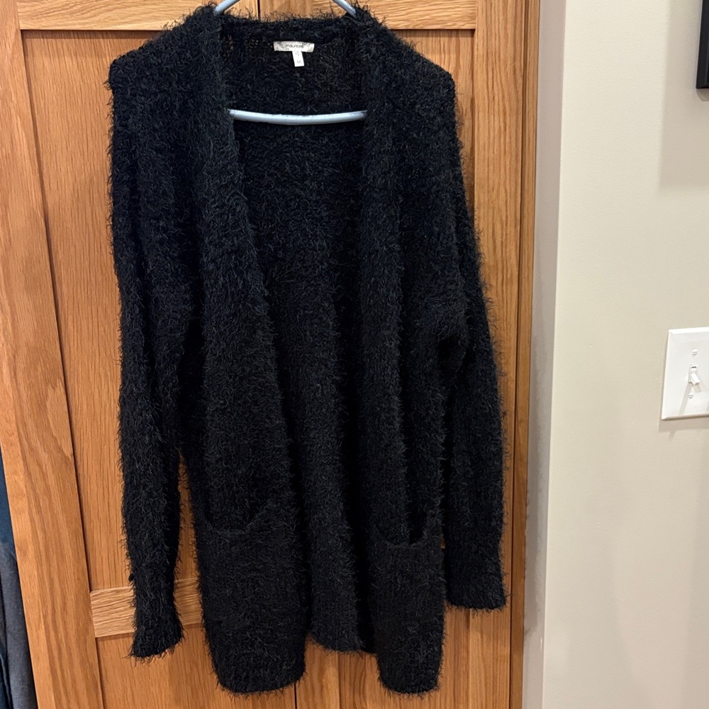 Maurice’s Cozy Black Women's Sweater